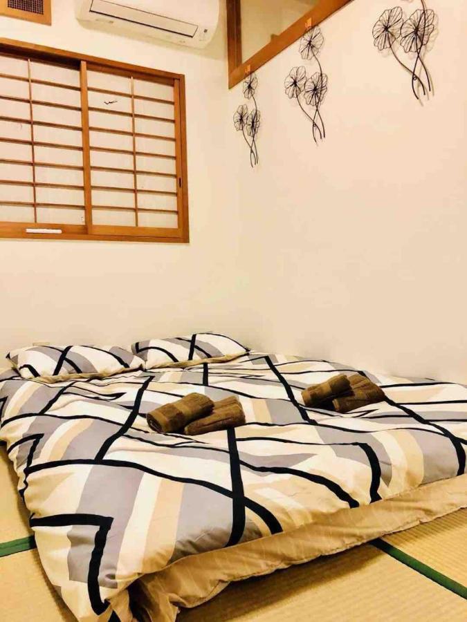 Touka House 4f Apartment *