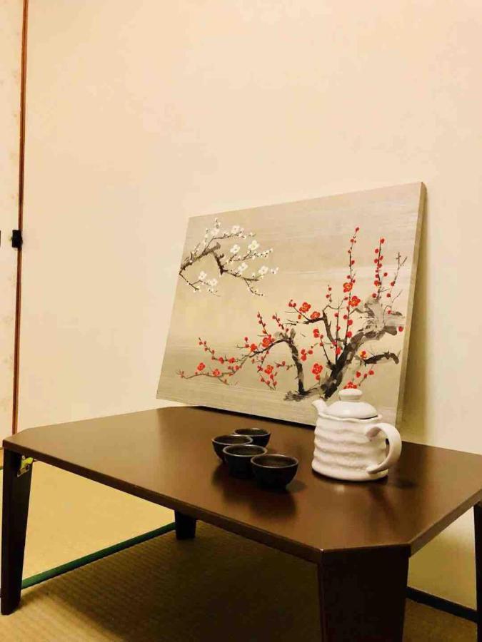 Touka House 4f