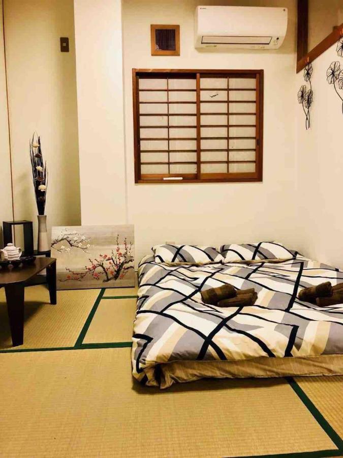 Touka House 4f Tokyo