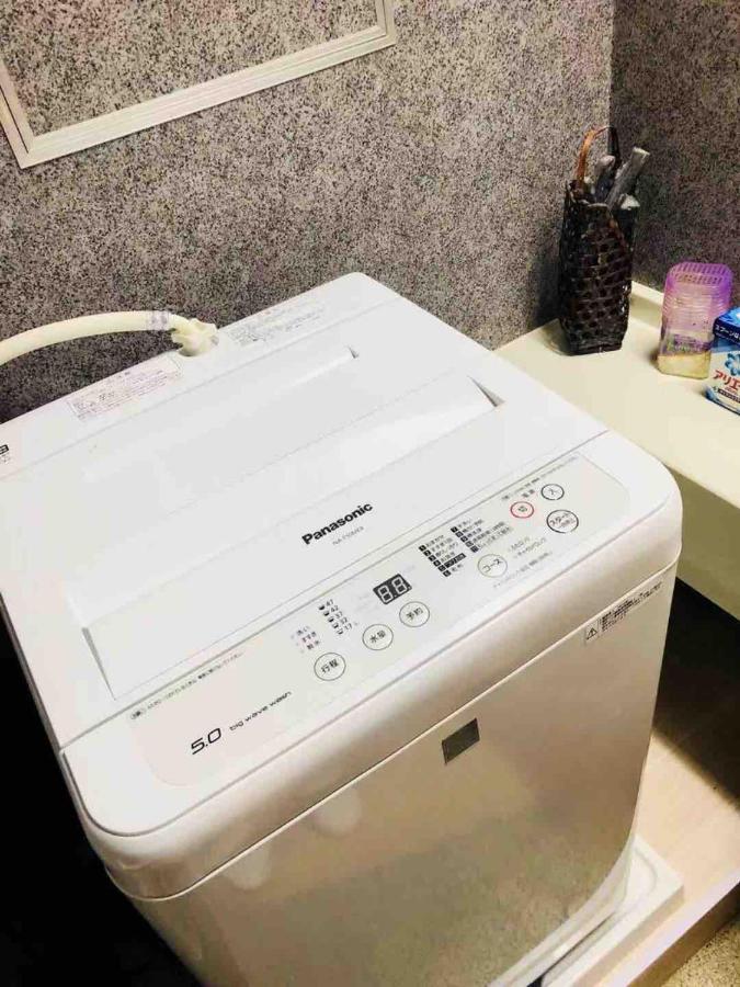 Touka House 4f Apartment *