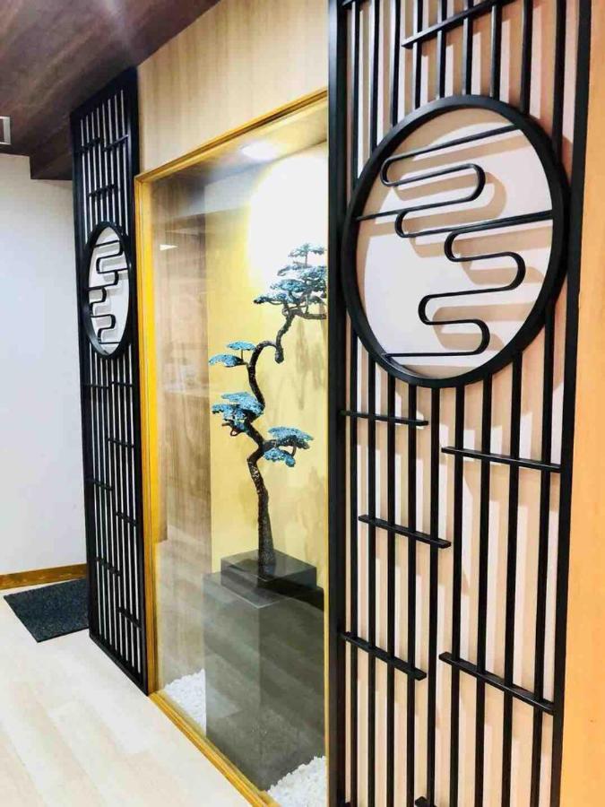 Touka House 4f Tokyo