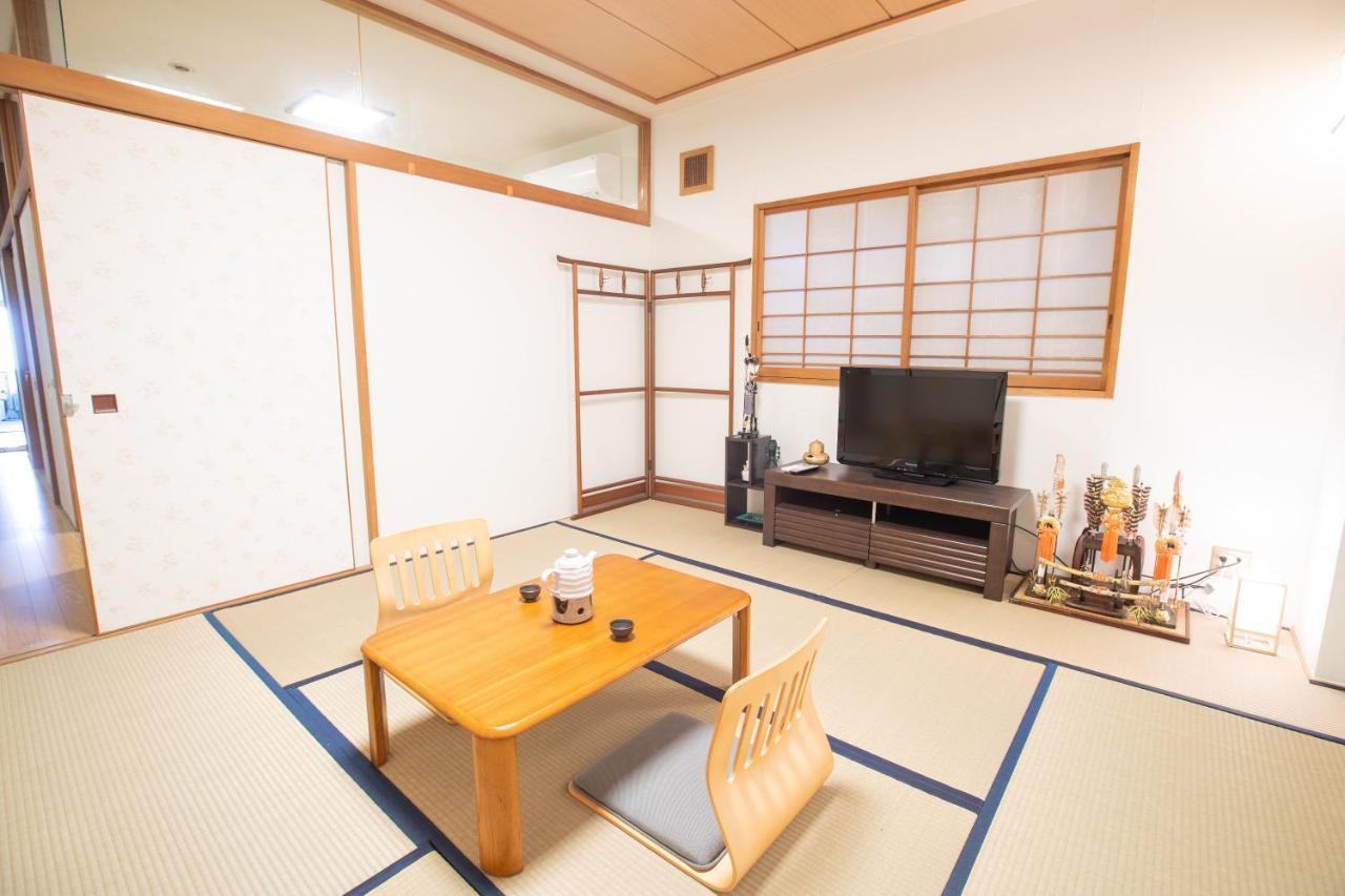 Touka House 4f Apartment