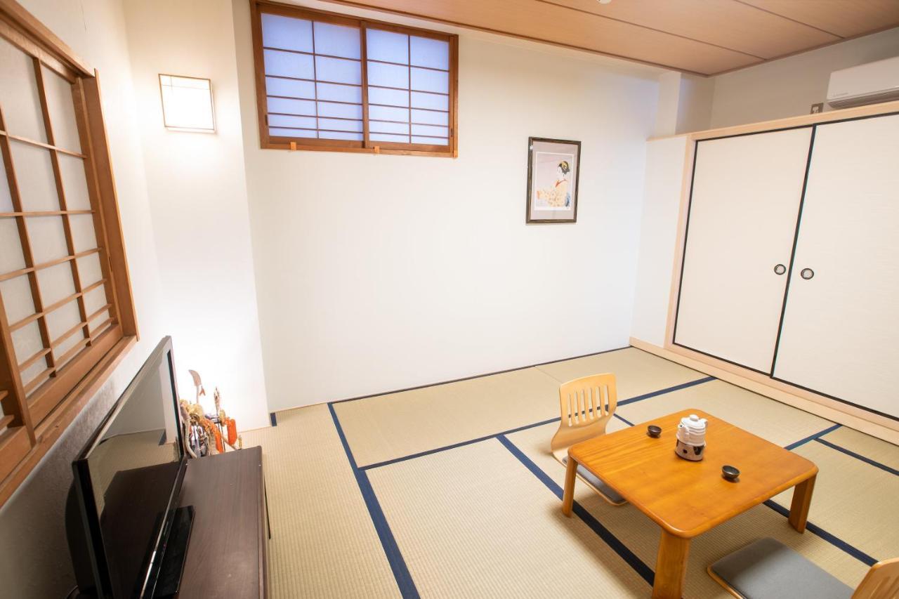 Touka House 4f Apartment