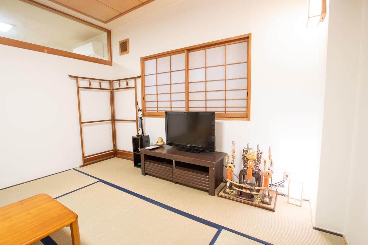 Touka House 4f * Tokyo