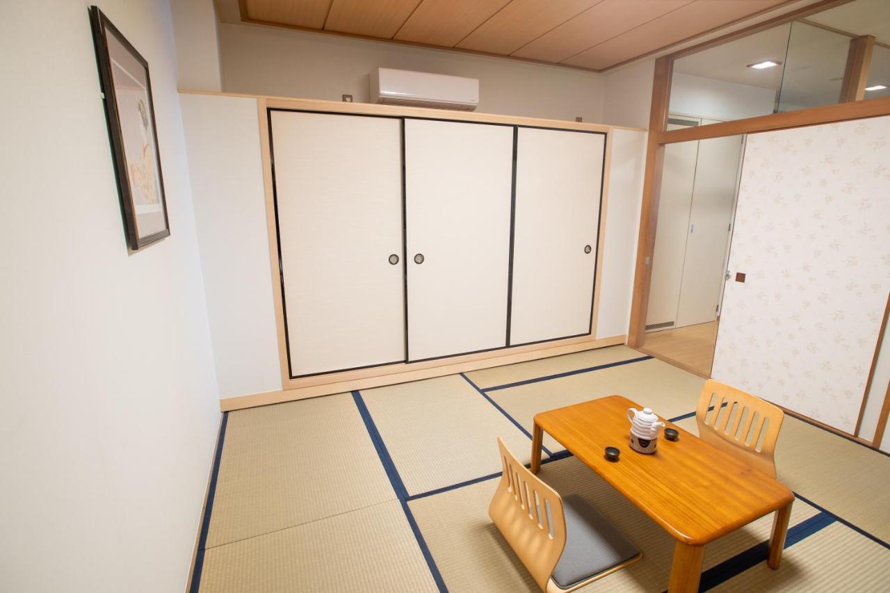 Touka House 4f Apartment
