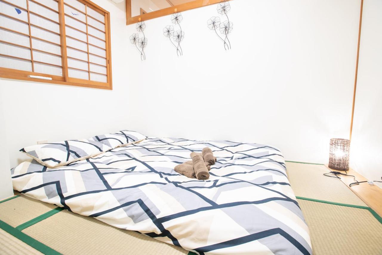 Apartment Touka House 4f Tokyo