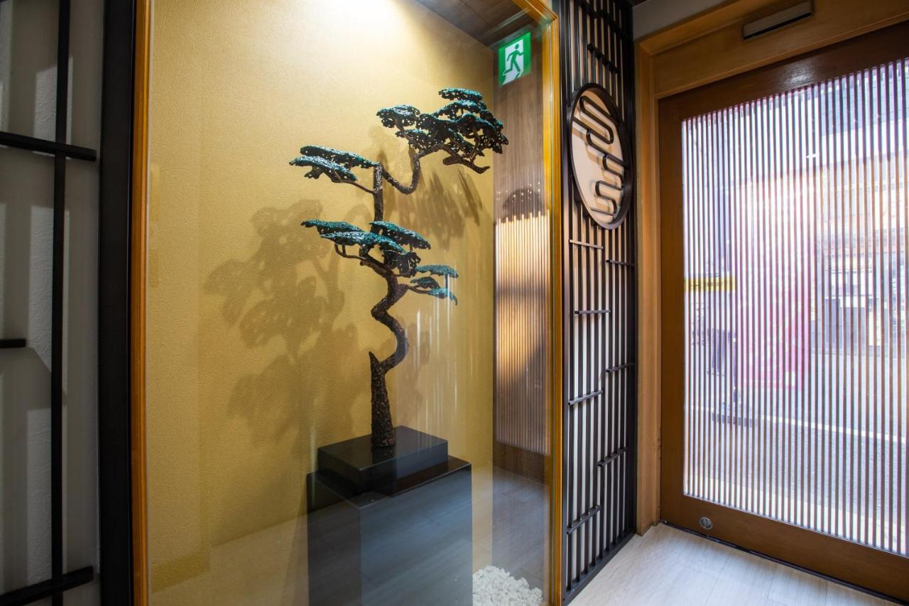 Apartment Touka House 4f