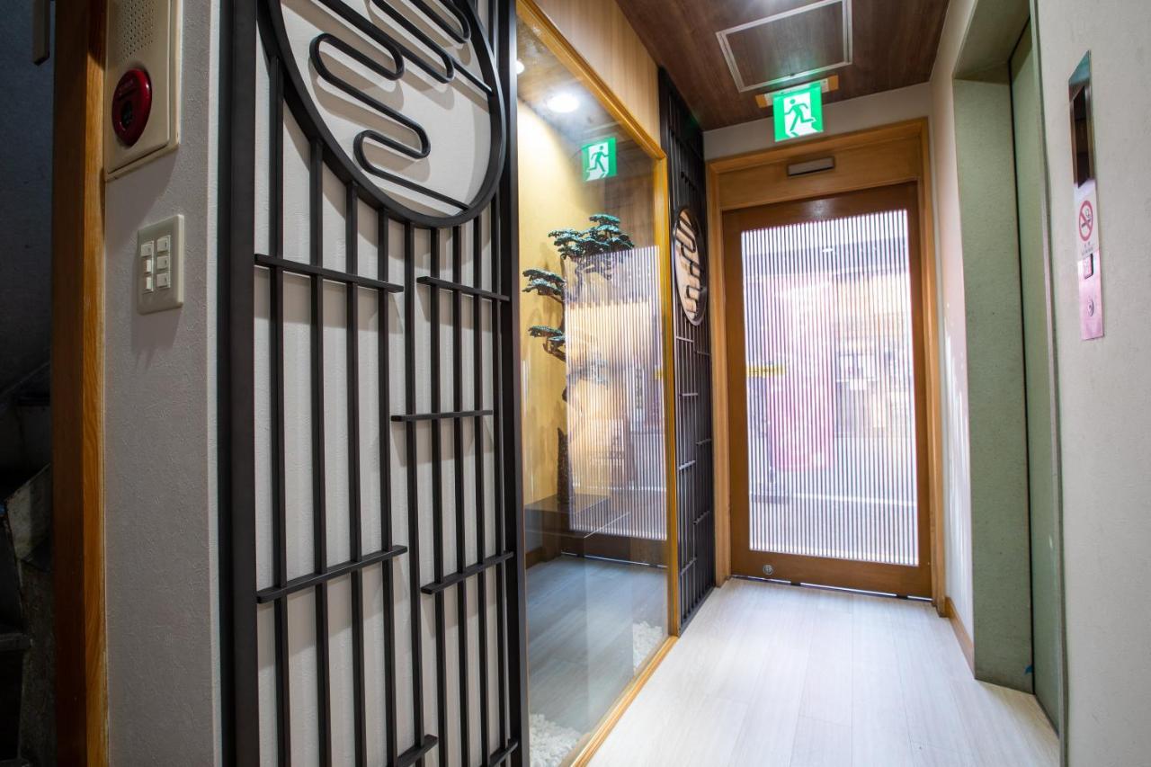 Apartment Touka House 4f *