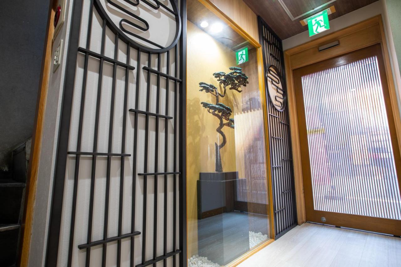 Touka House 4f Apartment *