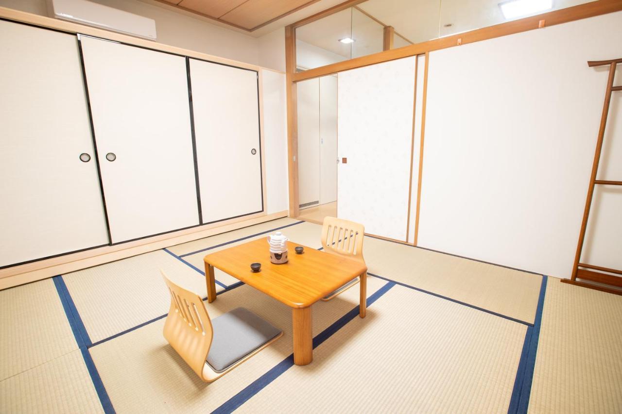 Apartment Touka House 4f Tokyo