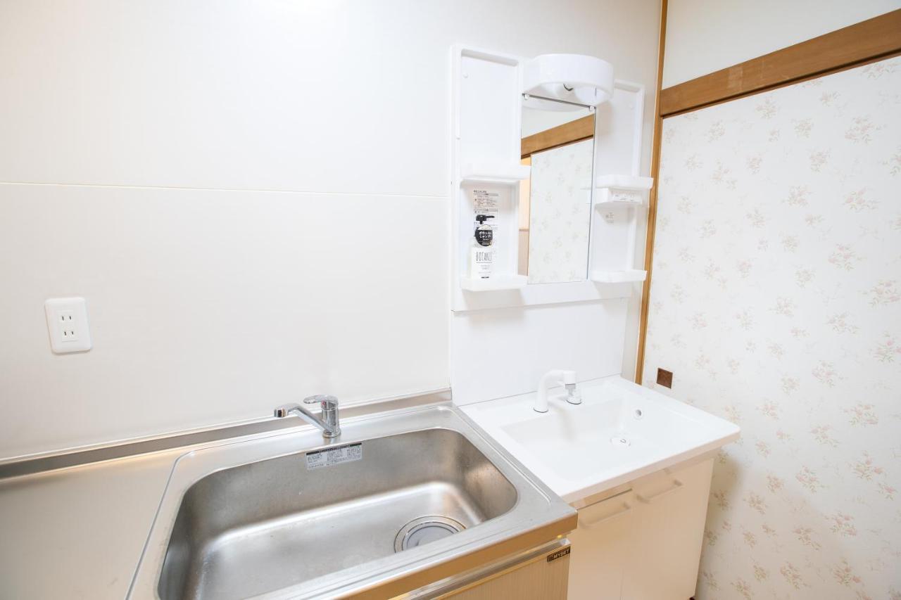 Touka House 4f Apartment Tokyo