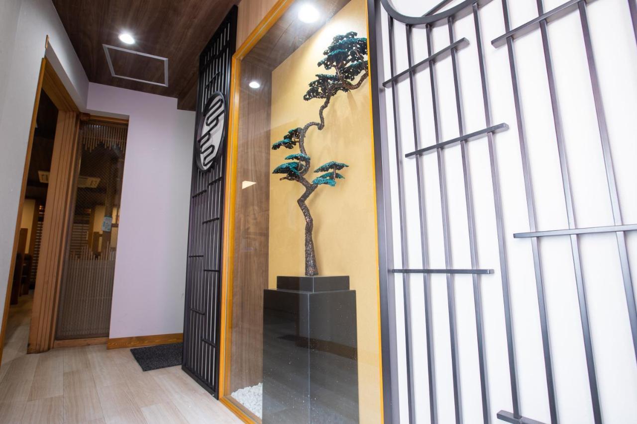 Apartment Touka House 4f *