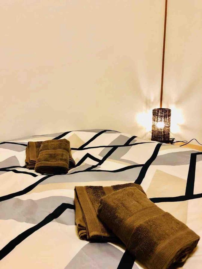 Appartement Touka House 4f *