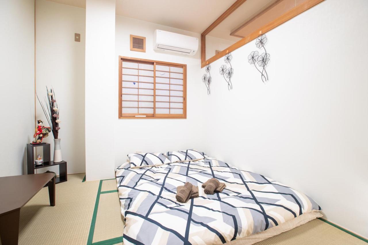 Touka House 4f *