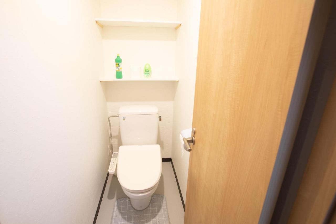 Appartement Touka House 4f *